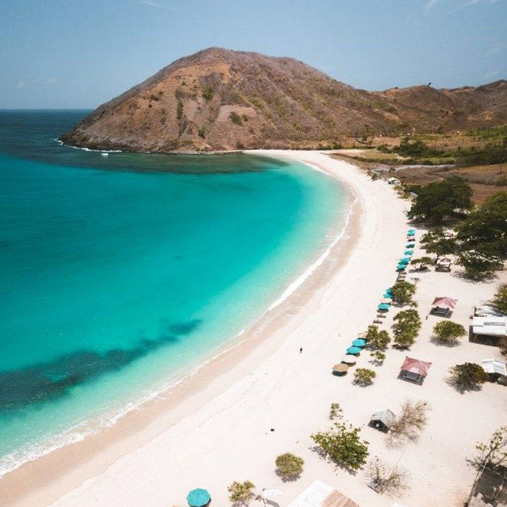 Paket Tour Lombok 2 Hari 1 Malam