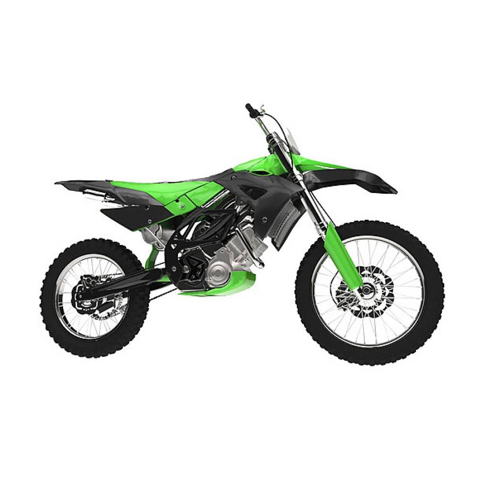 Rental Motor Off-Road