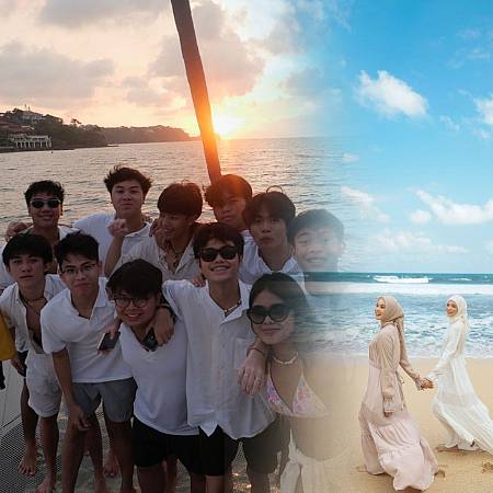 Paket Tour Lombok 5 Hari 4 Malam  Eksplor Lengkap Bersama kafatra.com