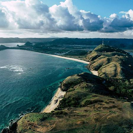 Liburan ke Lombok? Gak Akan Nyesel Sama Sekali!