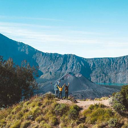 Wisata Lombok: Surga Tersembunyi di Timur Bali