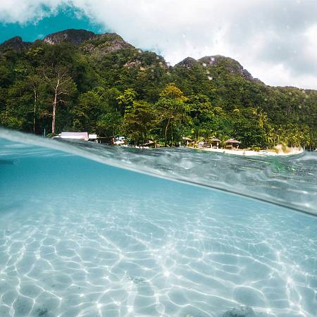 Gili Trawangan: Pesona Pulau Tropis yang Tak Pernah Membosankan